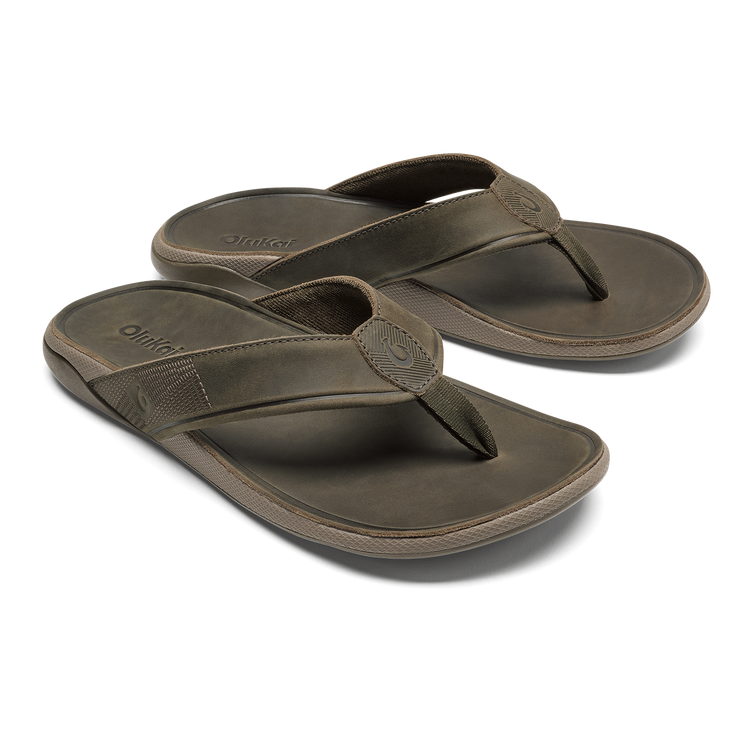 MEN'S OLUKAI TUAHINE | CANTEEN / CANTEEN