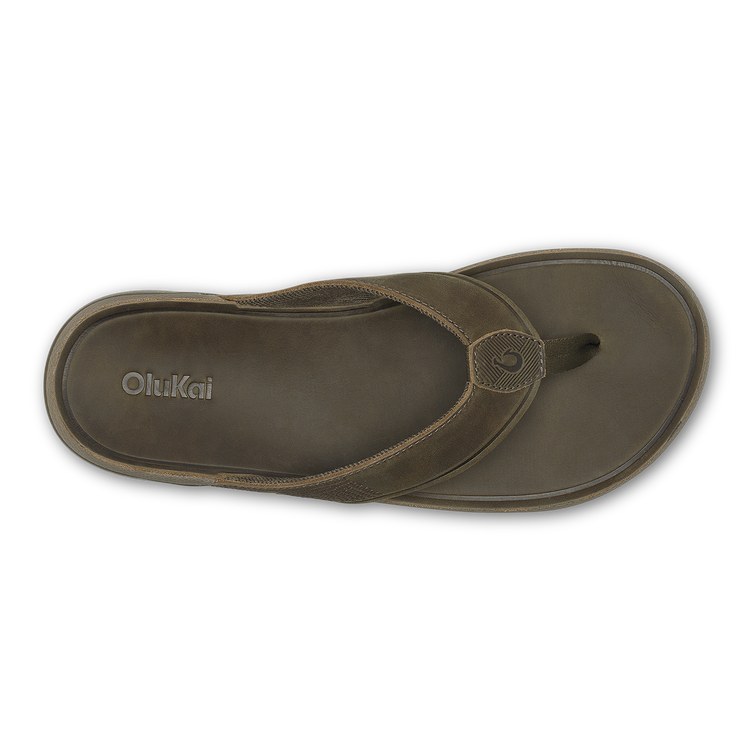 MEN'S OLUKAI TUAHINE | CANTEEN / CANTEEN