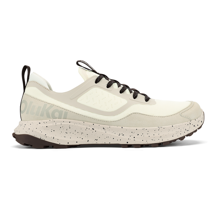 MEN'S OLUKAI MAKIKI | WHITE SAND | TAPA