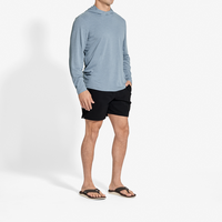 MEN'S OLUKAI 'AHI KAI | DARK JAVA / DARK JAVA