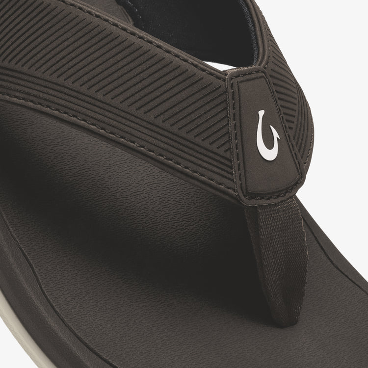 MEN'S OLUKAI 'AHI KAI | DARK JAVA / DARK JAVA