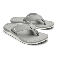 MEN'S OLUKAI 'AHI KAI | ASH / ASH