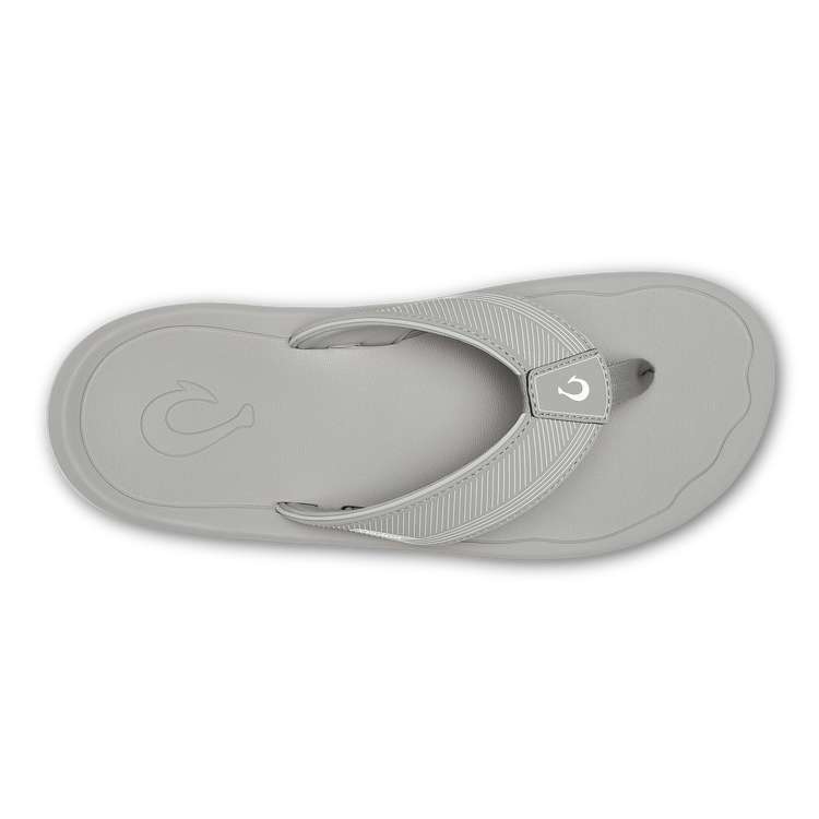 MEN'S OLUKAI 'AHI KAI | ASH / ASH