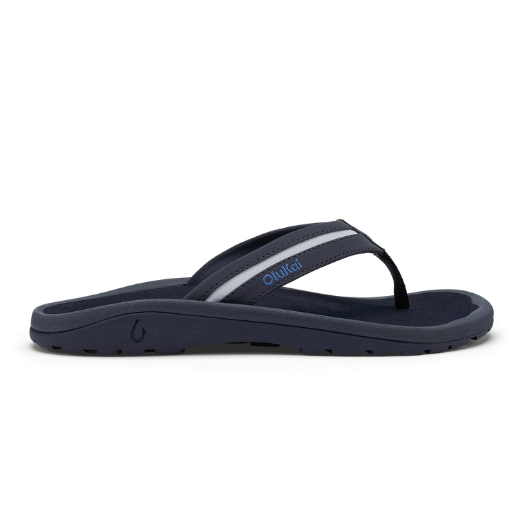 MEN'S OLUKAI 'OHANA PAULUA | MOOD INDIGO / PALE OCEAN