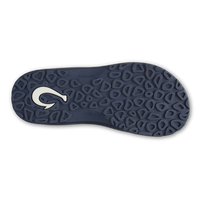 MEN'S OLUKAI 'OHANA PAULUA | MOOD INDIGO / PALE OCEAN