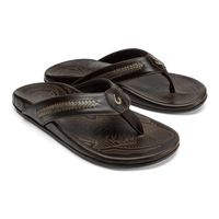 MEN'S OLUKAI  MEA OLA MANO | DK JAVA / MUSTANG