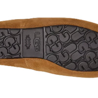 MEN'S UGG ASCOT SLIPPER | CHESTNUT