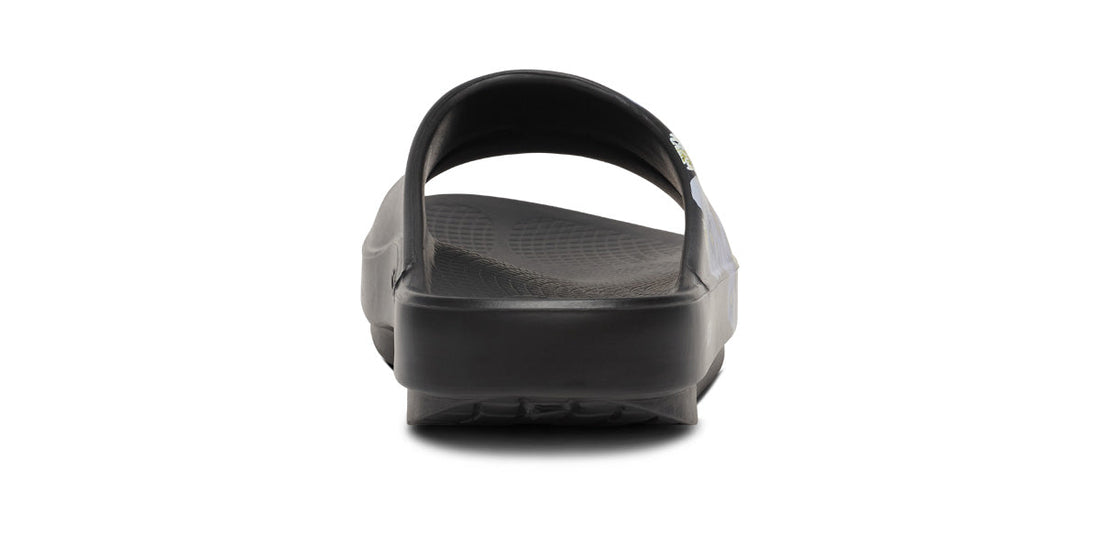 WOMEN'S OOFOS OOAHH LIMITED SLIDE SANDAL | BLOSSOM