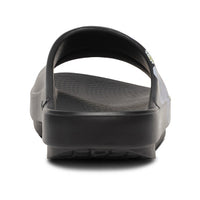 WOMEN'S OOFOS OOAHH LIMITED SLIDE SANDAL | BLOSSOM