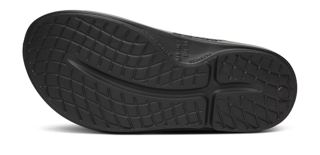 WOMEN'S OOFOS OOAHH LIMITED SLIDE SANDAL | BLOSSOM