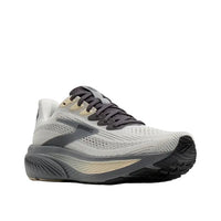 MEN'S BROOKS GHOST 17 | VAPOROUS GREY / PRIMER / SAND