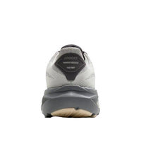 MEN'S BROOKS GHOST 17 | VAPOROUS GREY / PRIMER / SAND