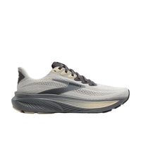 MEN'S BROOKS GHOST 17 | VAPOROUS GREY / PRIMER / SAND