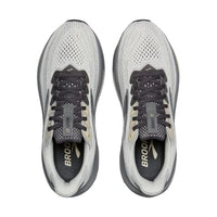 MEN'S BROOKS GHOST 17 | VAPOROUS GREY / PRIMER / SAND