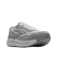 MEN'S BROOKS GHOST MAX SE | PRIMER GREY / OYSTER / ALLOY