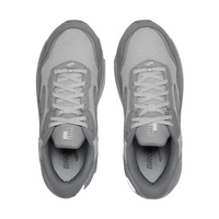 MEN'S BROOKS GHOST MAX SE | PRIMER GREY / OYSTER / ALLOY