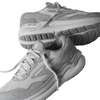 MEN'S BROOKS GHOST MAX SE | PRIMER GREY / OYSTER / ALLOY