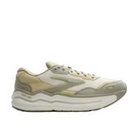 MEN'S BROOKS GHOST MAX SE | LONDON FOG / GREEN HAZE / COCONUT