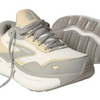 MEN'S BROOKS GHOST MAX SE | LONDON FOG / GREEN HAZE / COCONUT