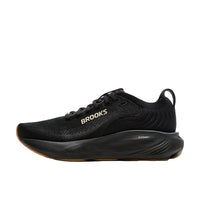 MEN'S BROOKS ADRENALINE GTS 25 | BLACK / BISCUIT
