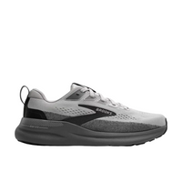 MEN'S BROOKS BEAST GTS 26 | GRAY / GRAY / BLACKENED PEARL