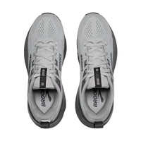 MEN'S BROOKS BEAST GTS 26 | GRAY / GRAY / BLACKENED PEARL
