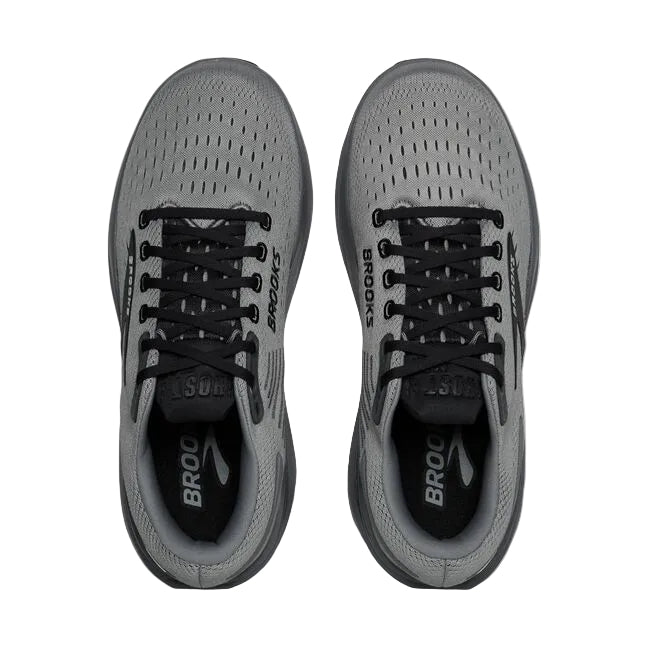 MEN'S BROOKS GHOST MAX 3 | PRIMER GREY / EBONY