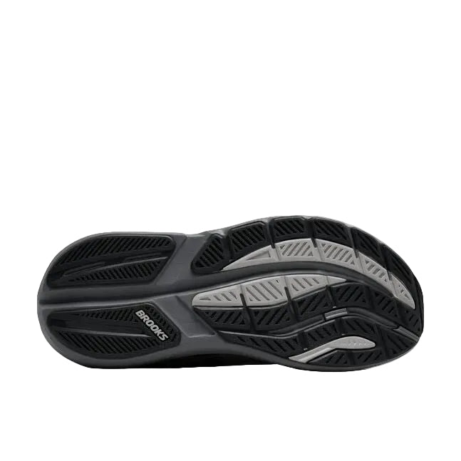 MEN'S BROOKS GHOST MAX 3 | PRIMER GREY / EBONY