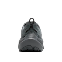 MEN'S BROOKS GHOST TRAIL | GRAY / GRAY / BLACKENED PEARL