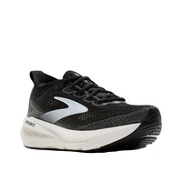 MEN'S BROOKS GLYCERIN 23 | BLACK / GREY / WHITE