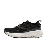 MEN'S BROOKS GLYCERIN 23 | BLACK / GREY / WHITE