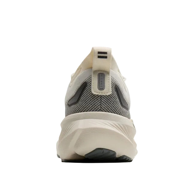 MEN'S BROOKS GLYCERIN 23 | COCONUT / BLEACHED SAND / GREY