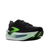 MEN'S BROOKS GLYCERIN MAX 2 | PHANTOM / WHITE / GREEN GECKO