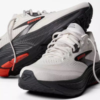 MEN'S BROOKS GHOST 18 | COCONUT / PEARL / TIGERLILY