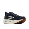 MEN'S BROOKS GHOST MAX 4 | NAVY / NAVY / BISCUIT