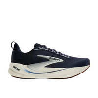 MEN'S BROOKS GHOST MAX 4 | NAVY / NAVY / BISCUIT