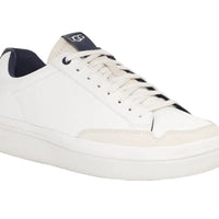 MEN'S UGG SOUTH BAY SNEAKER LOW | WHITE