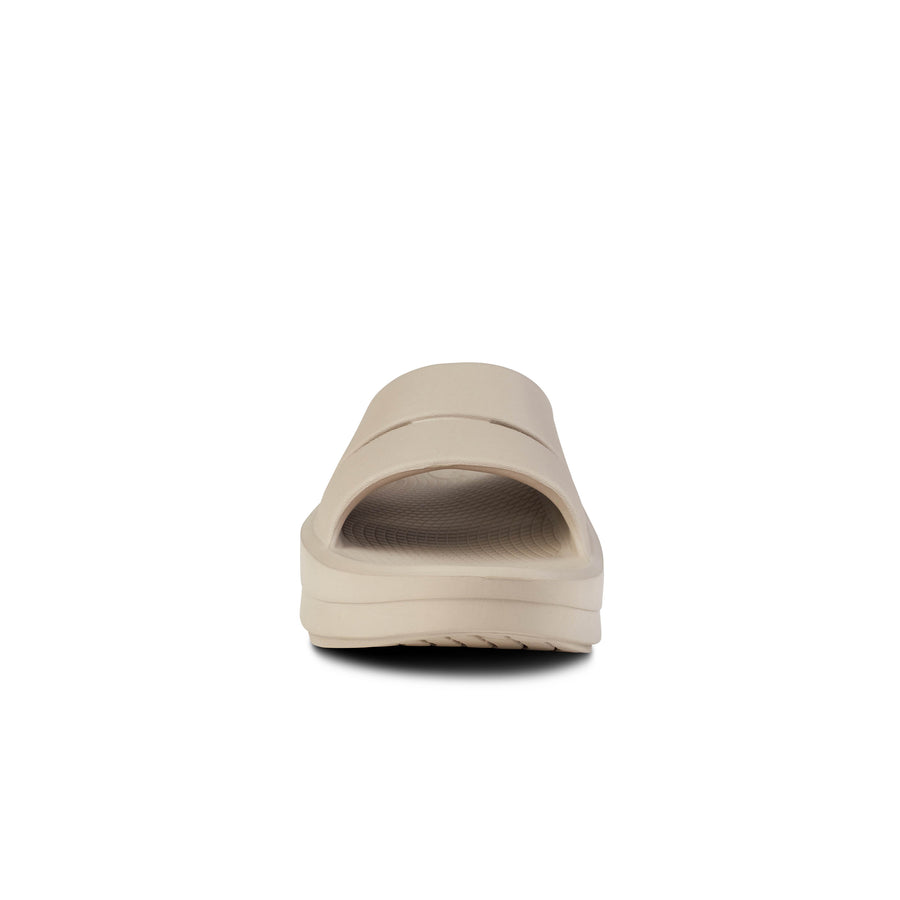 WOMEN'S OOFOS OOMEGA OOAHH SLIDE | NOMAD