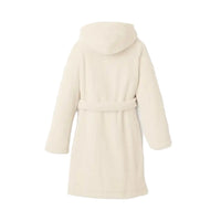 WOMEN'S UGG AARTI HOODED ROBE | CREAM