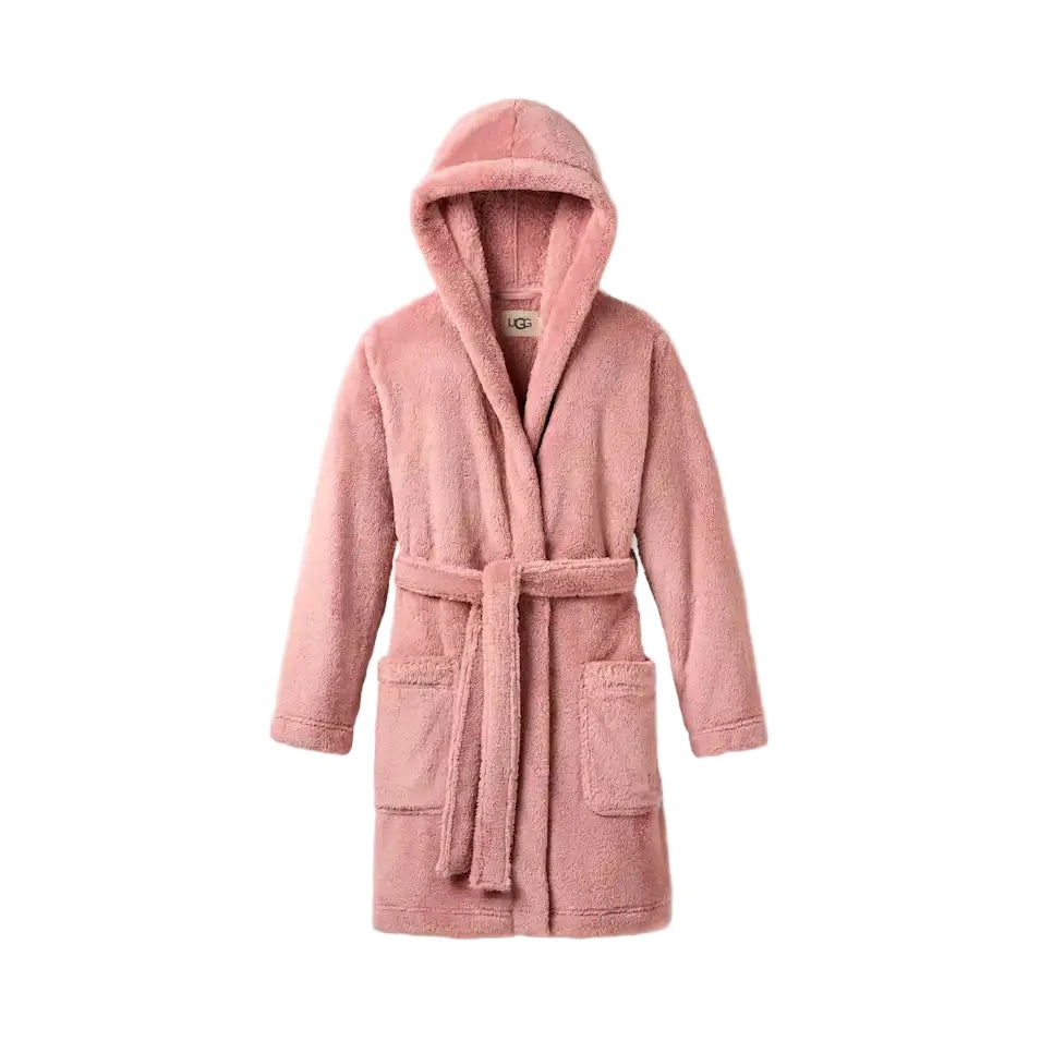 WOMEN'S UGG AARTI HOODED ROBE | DUSK
