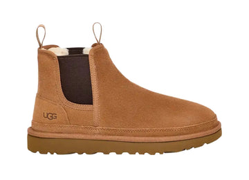 UGG MEN'S NEUMEL CHELSEA SLIPPER | CHESTNUT