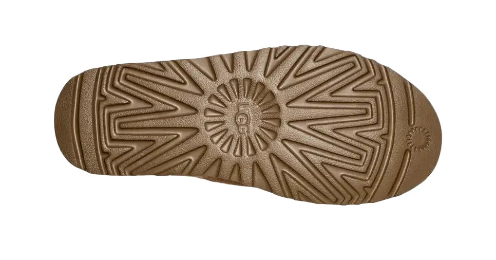UGG MEN'S NEUMEL CHELSEA SLIPPER | CHESTNUT