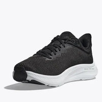 MEN'S HOKA SOLIMAR | BLACK / WHITE