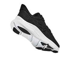 MEN'S HOKA SOLIMAR | BLACK / WHITE