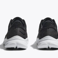 MEN'S HOKA SOLIMAR | BLACK / WHITE