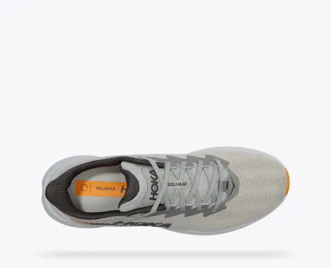 MEN'S HOKA SOLIMAR | HARBOR MIST / CASTLEROCK