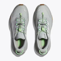 MEN'S HOKA TRANSPORT | HARBOR MIST / LIME GLOW