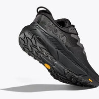 WOMEN'S HOKA TRANSPORT | BLACK / BLACK