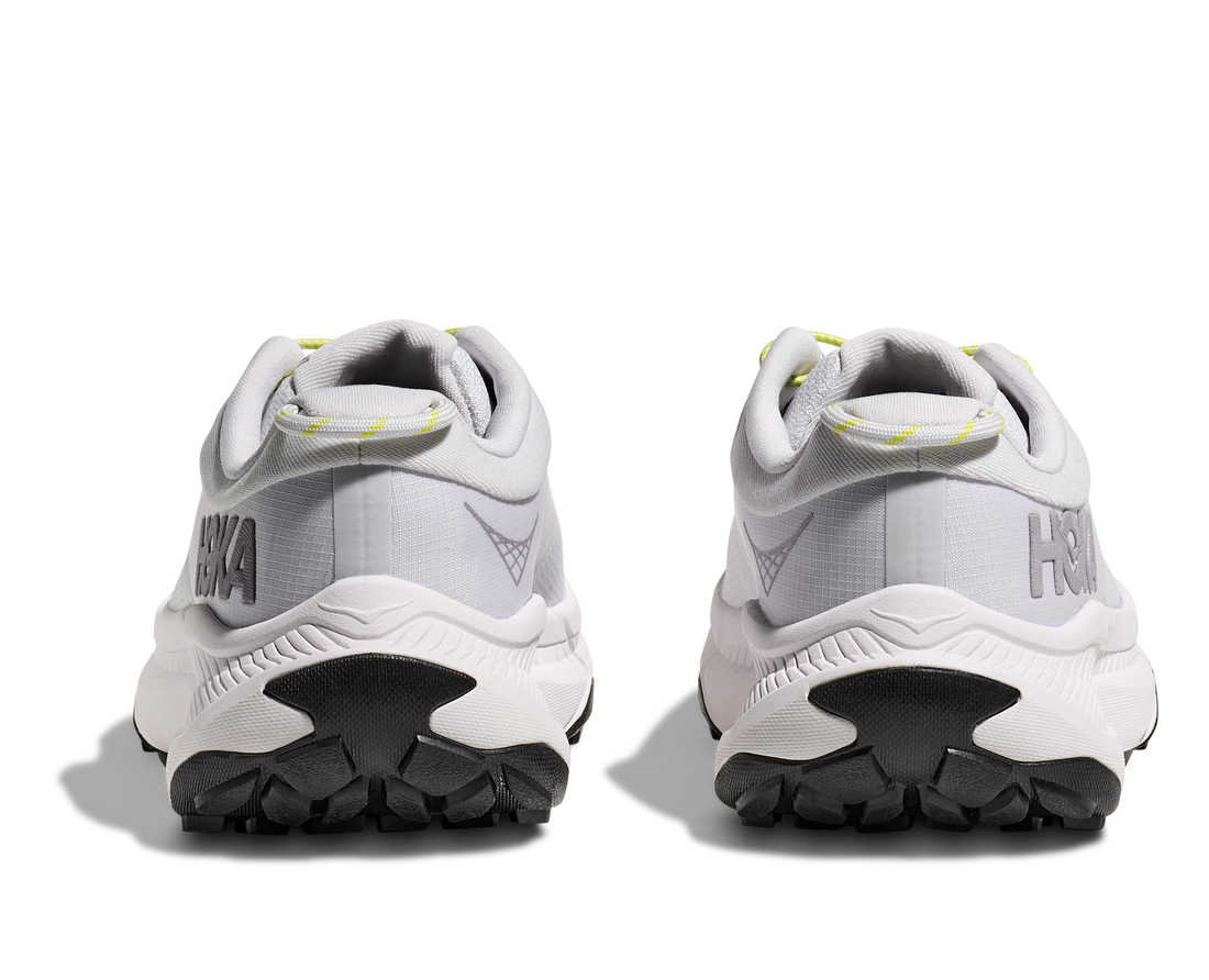 WOMEN'S HOKA TRANSPORT | COSMIC GREY | SILVER