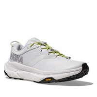 WOMEN'S HOKA TRANSPORT | COSMIC GREY | SILVER